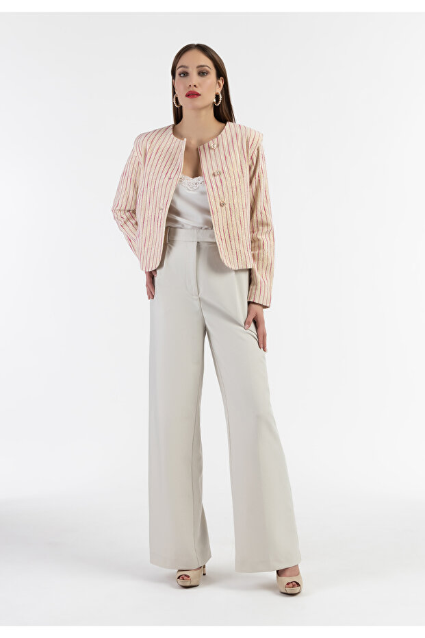 Chicken Blazerjacke - 1