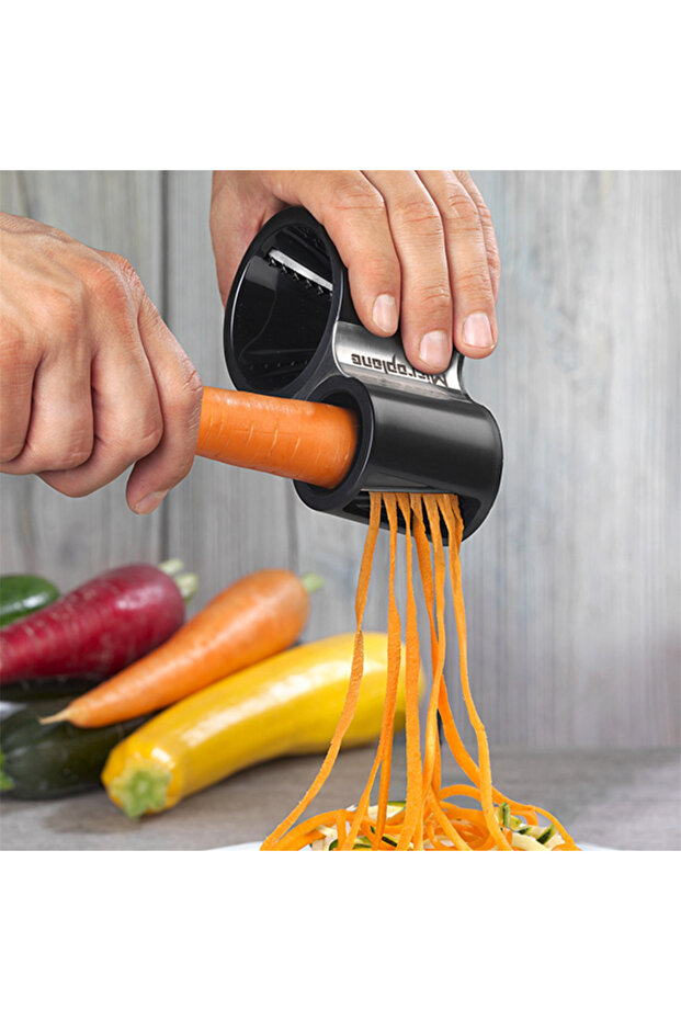 Spiral Doğrayıcı - 4