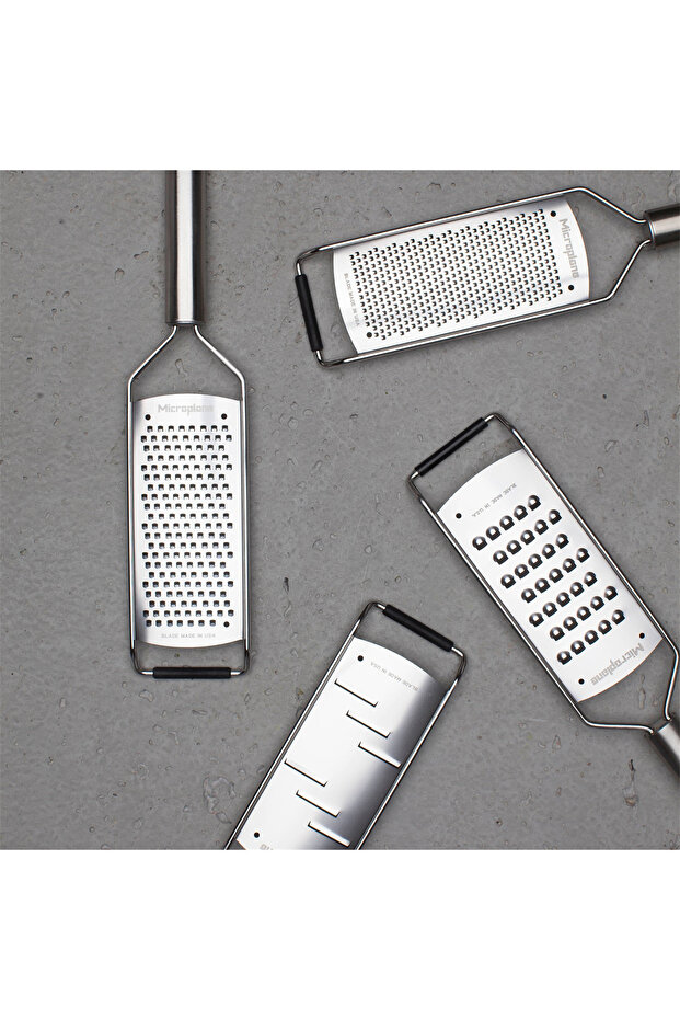 Profesyonel Geniş Traşlama Rendesi - 8