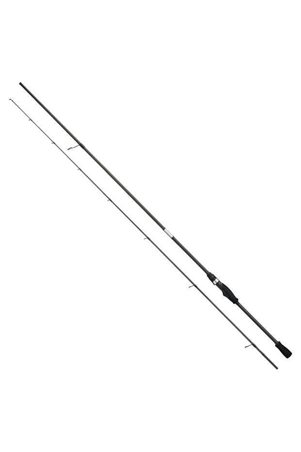 Grandage Legacy Ruthless S86MHT 2.59m 2-18gr (Solid Uç) Light Spin Olta Kamışı - 1