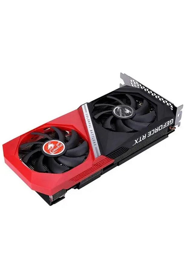 Geforce Rtx 3060 12gb Gddr6 192bit (NB DUO 12G V2 L-V) - 3