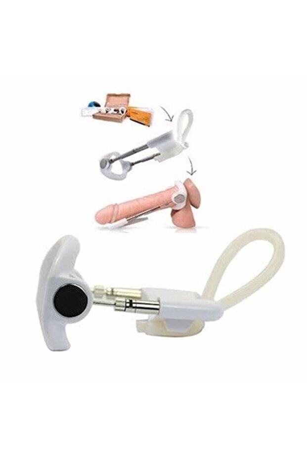 Pro Extender System - 3