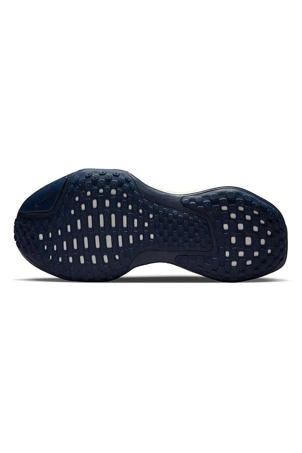Zoomx Invincible Run Flyknit 3 Road Running Erkek Koşu Antrenman Ayakkabısı Lacivert - 6