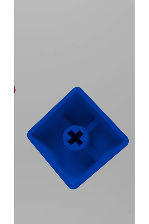 KLAVYE TUŞU 'ESC' - AY TEMALI - 2