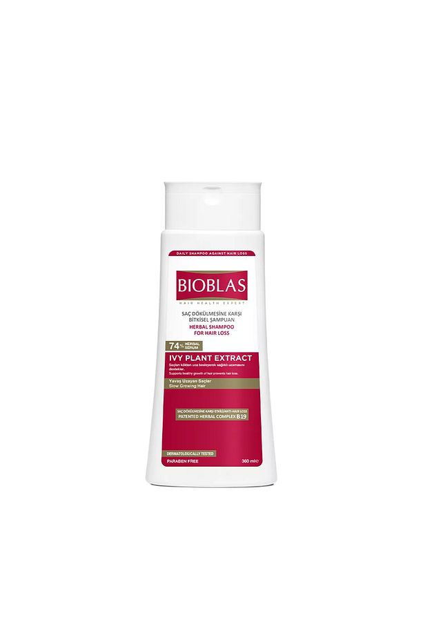 Procyanidin Şampuan Saç Uzatan 360 Ml - 2