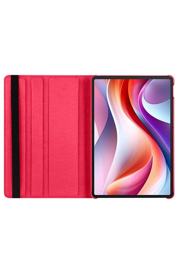 Lenovo Tab M11 /tab K11 11inç 2024 Kılıf 360 Dönebilen Standlı Case Tb330fu Tb330xu Tb331fc - 4