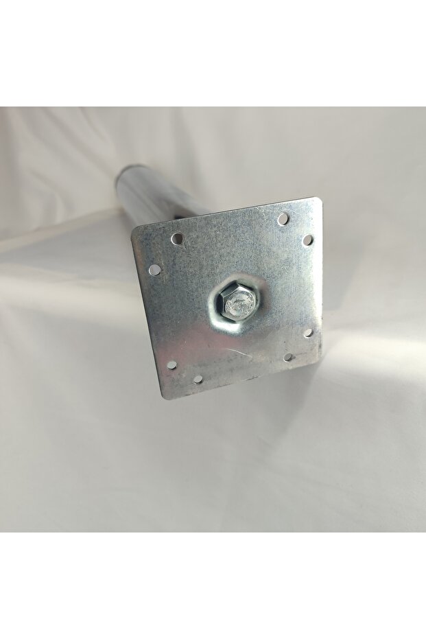 Krom sehpa ayağı - 3