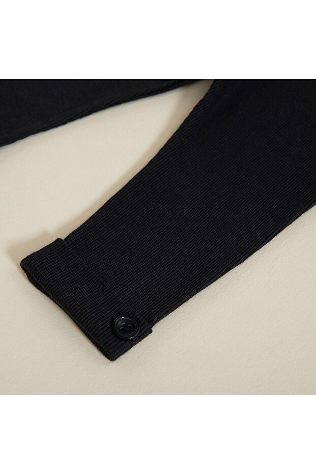 Party Pantolon Antrasit - 2