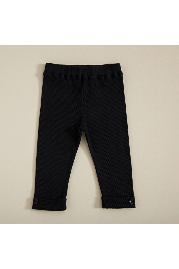 Party Pantolon Antrasit - 1