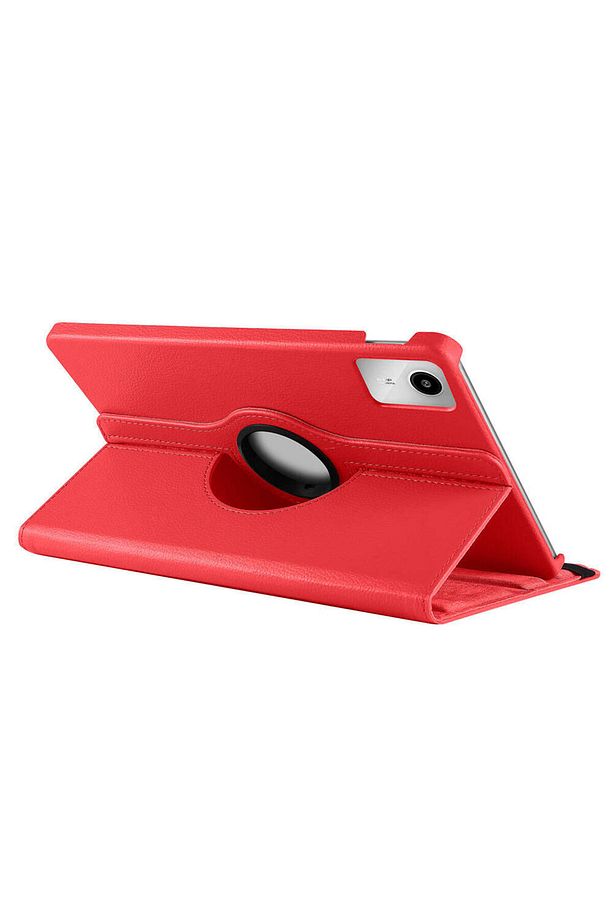 Lenovo Tab M11 /tab K11 11inç 2024 Kılıf 360 Dönebilen Standlı Case Tb330fu Tb330xu Tb331fc - 1