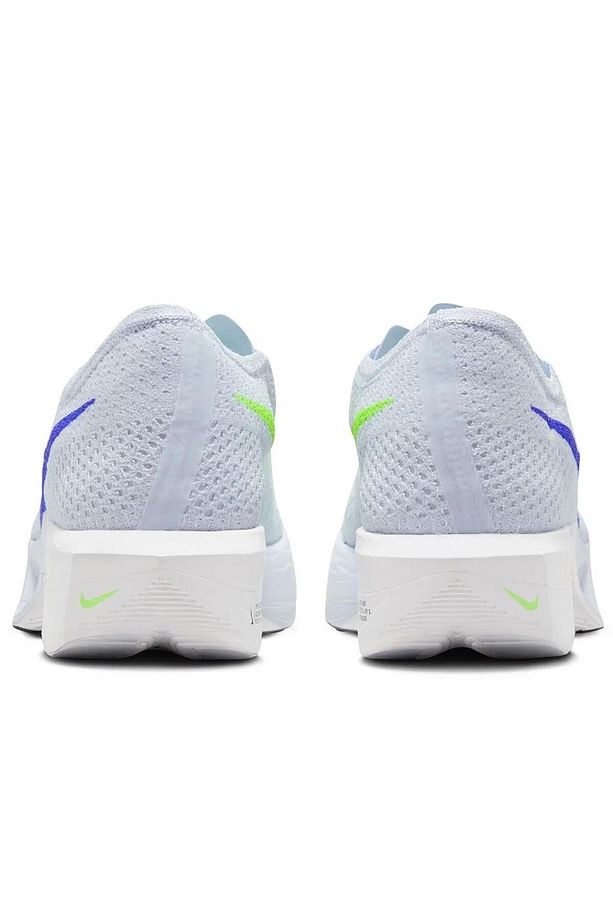 Zoomx Vaporfly Next%3 Running Shoes Ultra Hafif Koşu Ayakkabısı Mavi - 4