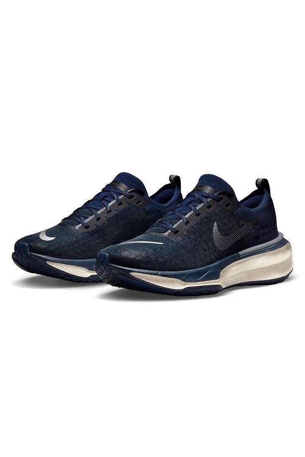 Zoomx Invincible Run Flyknit 3 Road Running Erkek Koşu Antrenman Ayakkabısı Lacivert - 3