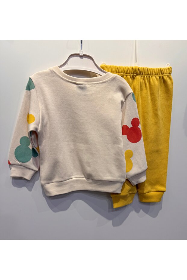 Ομάδα Μίκυ - 3