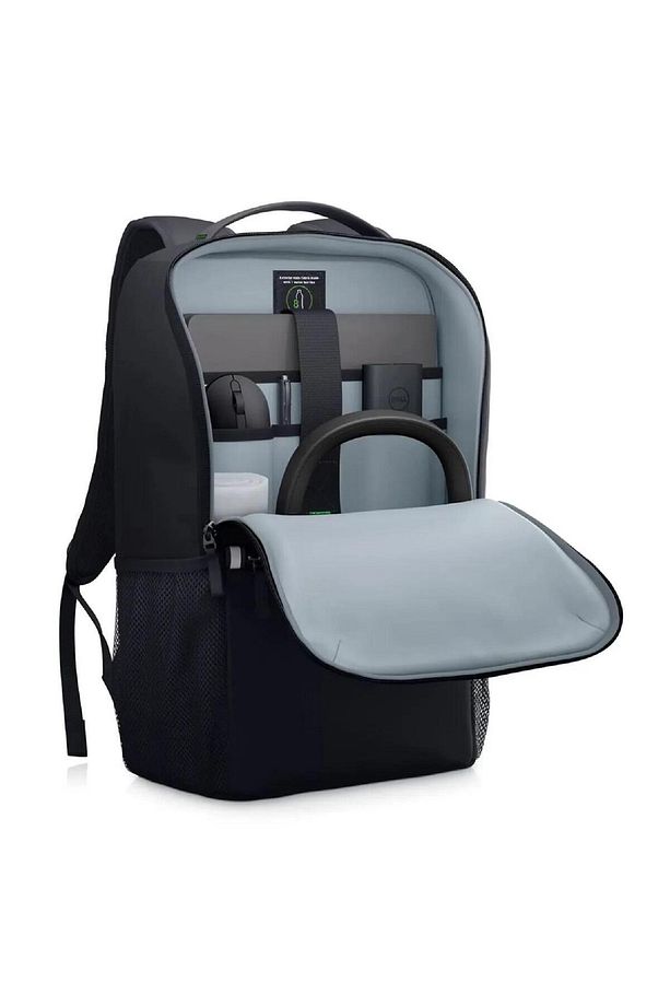 Ecoloop Essential 460-bdss 16" Siyah Notebook Sırt Çantası Cp3724 - 3