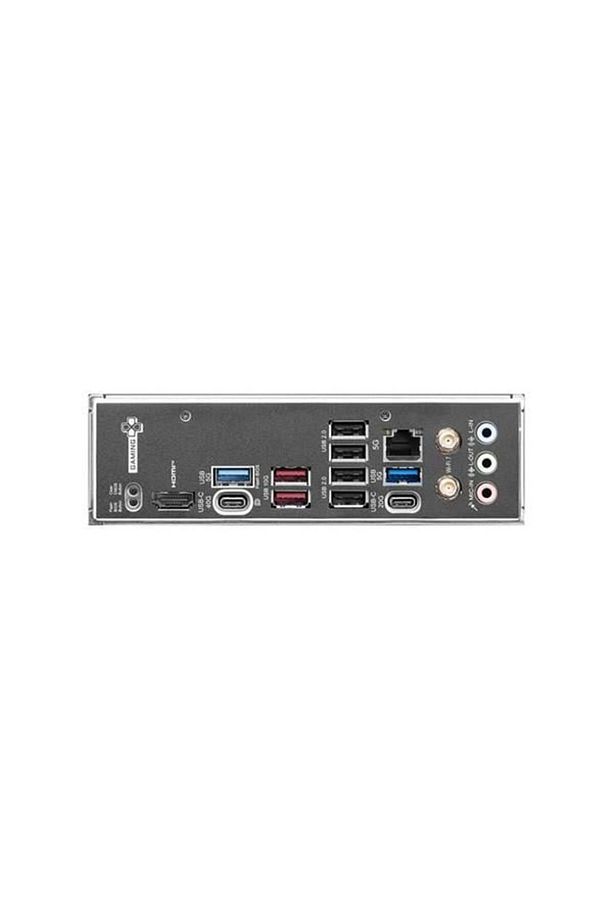 X870 Gamıng Plus Wıfı-7 Ddr5 Hdmı-dp Pcıe 5.0 Am5 Atx - 5