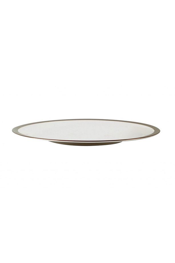 Copper'line Düz Tabak 21cm - 2