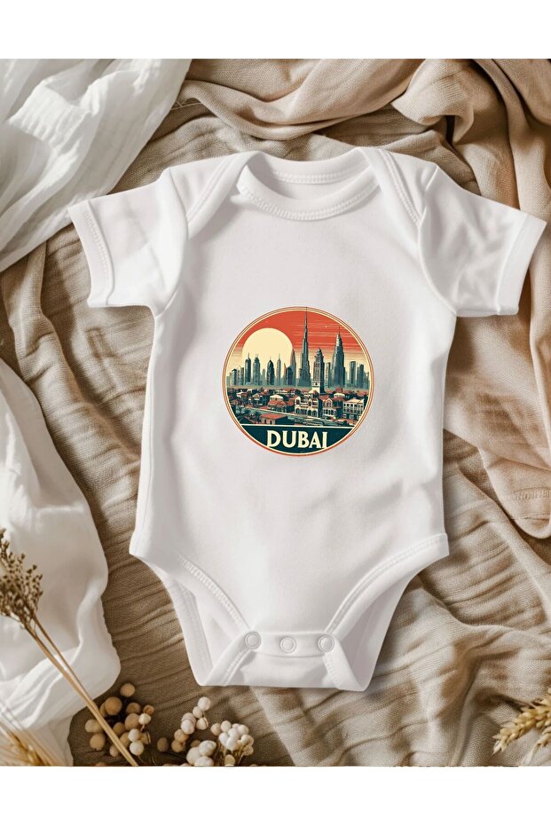 Design Baby Bodysuit