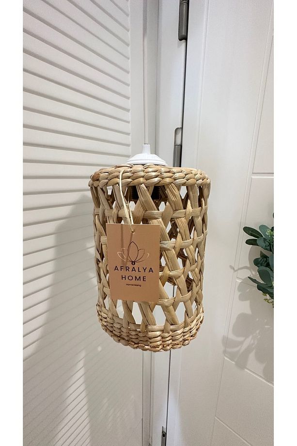 Modern Salon  Mutfak Yatak Odası Tekli Sarkıt Avize Bohem Sarkıt Avize (DUY DAHİL) - 3