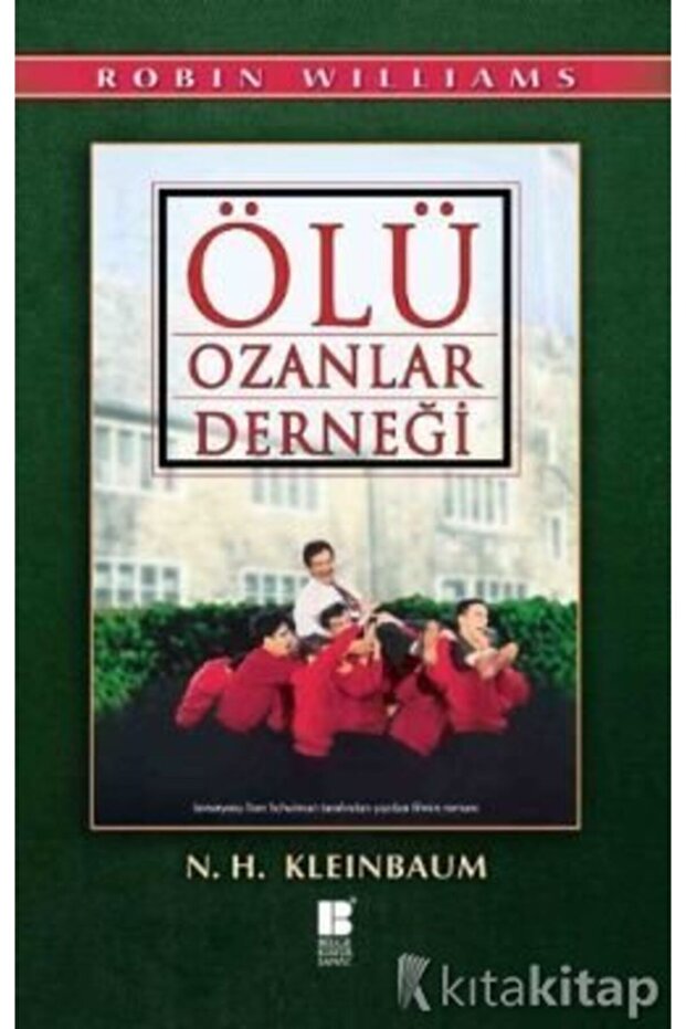 Ölü Ozanlar Derneği N .h. Kleinbaum