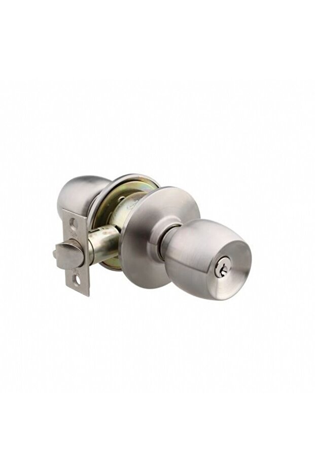 Bathroom & Wc Type Knob Lock - 1