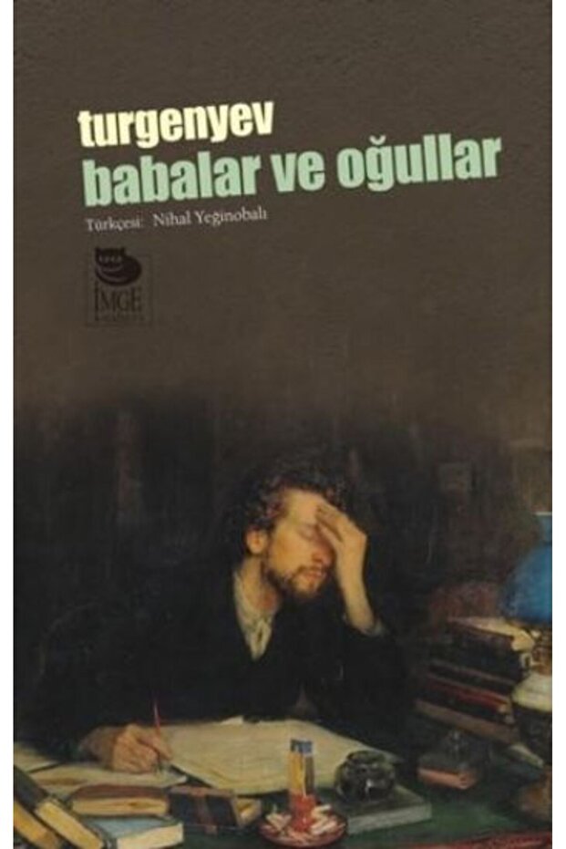 Babalar ve Oğullar