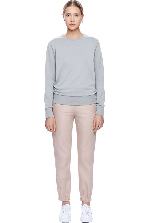 Pure Touché Sweatshirt - 1