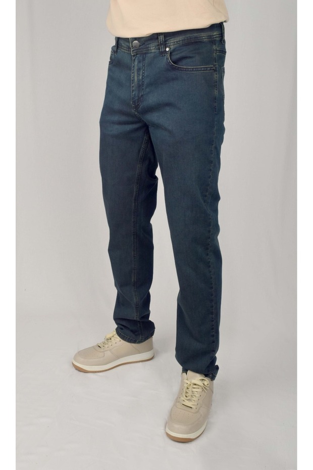 RAHAT KALIP ERKEK REGULAR KOT - 5