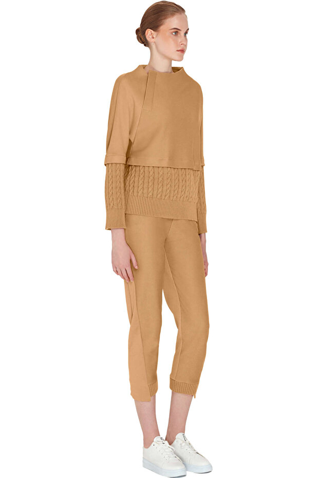 EXANA Sweatshirt - 2