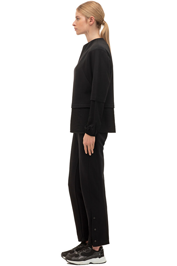 ELBINA Sweatshirt - 2