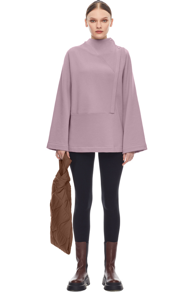 ENORE Sweatshirt - 1