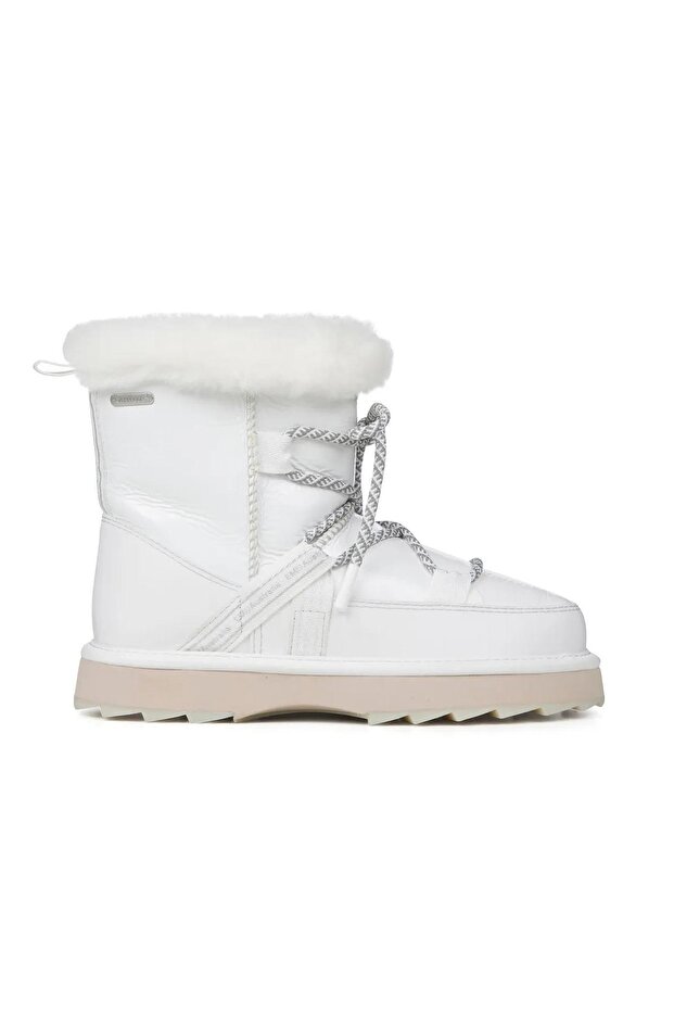 Australia Blurred Glossy 2.0 Kadın Bot - 1