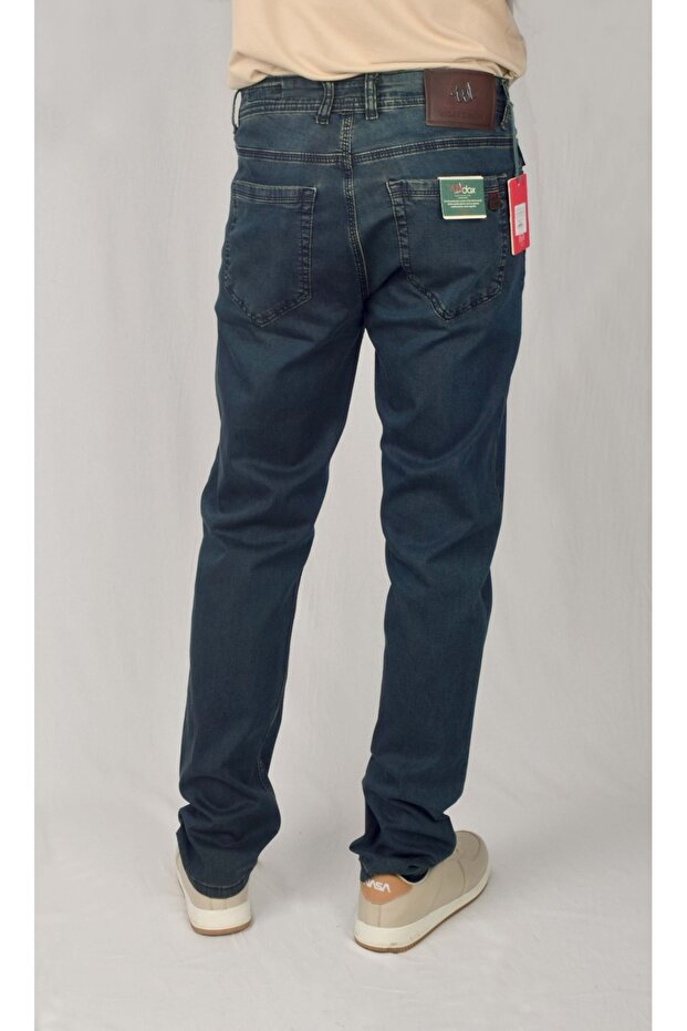 RAHAT KALIP ERKEK REGULAR KOT - 1