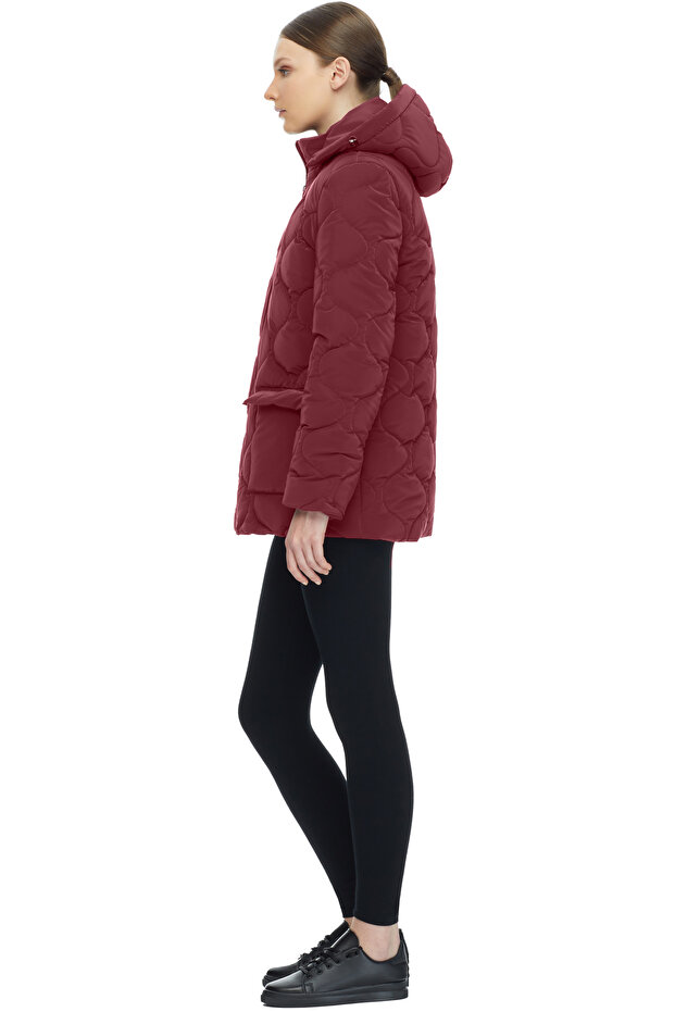 Onıs Çift Taraflı Mont - 3