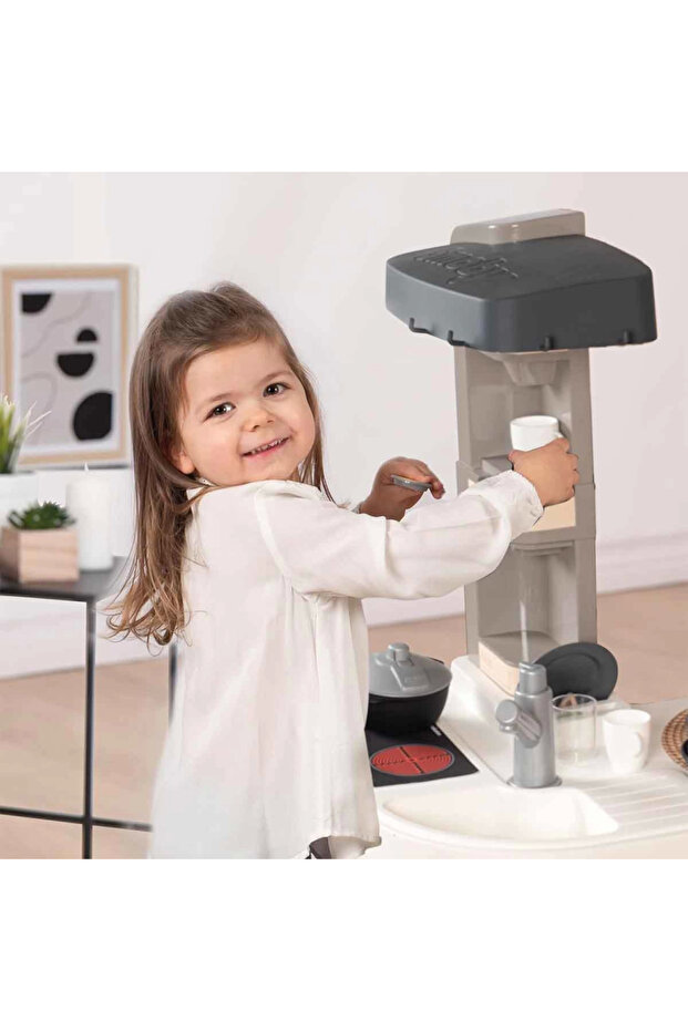 Studio Mutfak - Şık Ve Zarif - Zarif Tasarım - 4