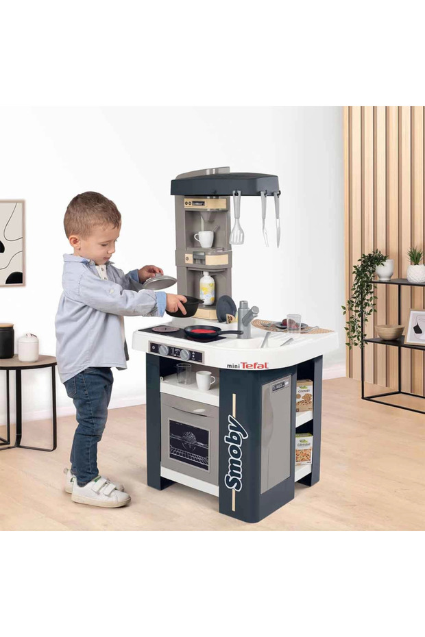 Studio Mutfak - Şık Ve Zarif - Zarif Tasarım - 2