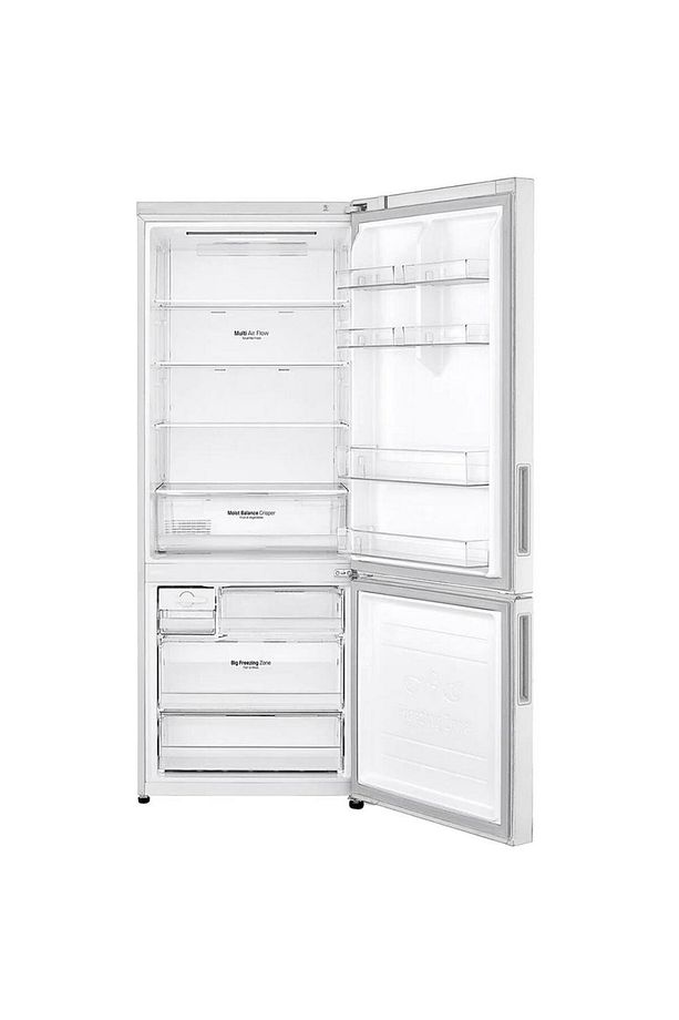 Gc-b569nqlm 462 Litre No Frost Kombi Buzdolabı - 4