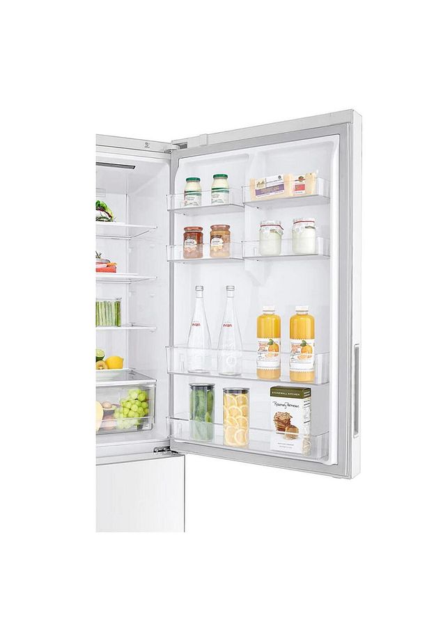 Gc-b569nqlm 462 Litre No Frost Kombi Buzdolabı - 7