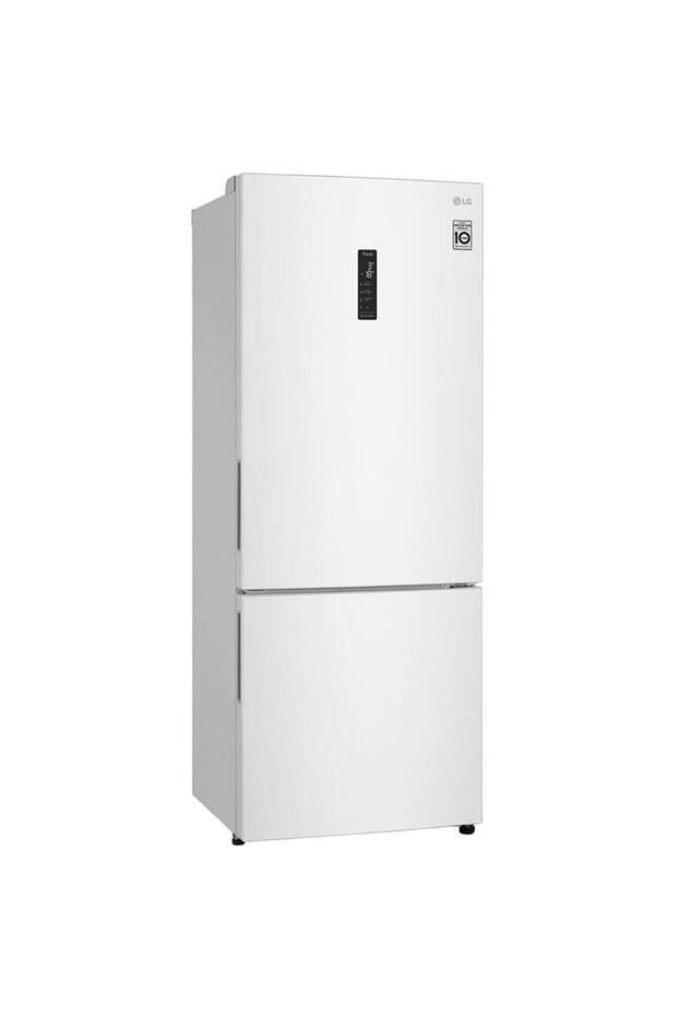 Gc-b569nqlm 462 Litre No Frost Kombi Buzdolabı - 2