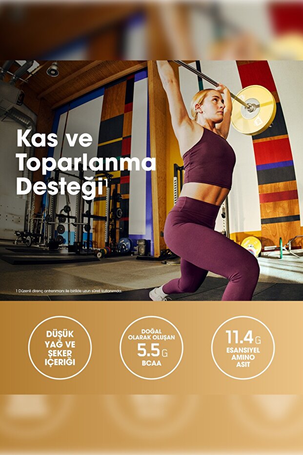 Gs Isolate Chocoate - 7