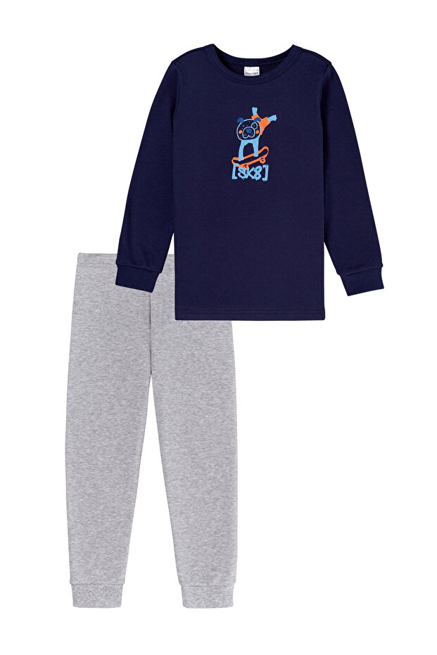 Pyjama Boys World - 5