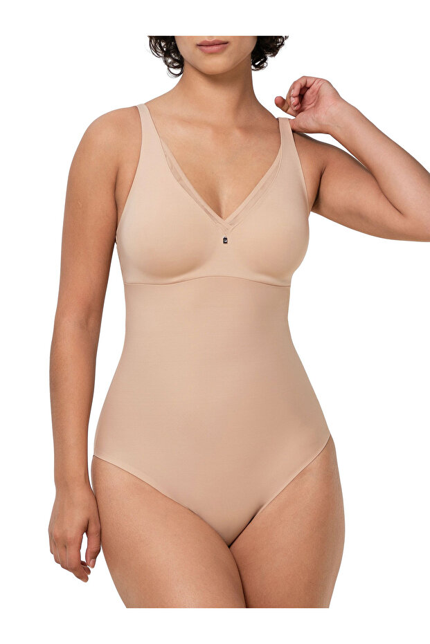 Body True Shape Sensation - 2