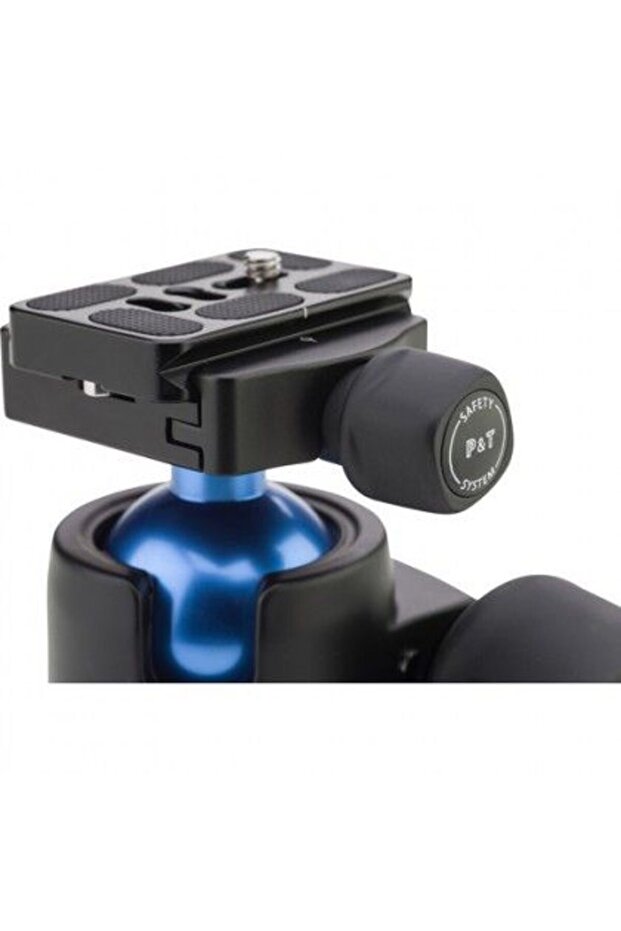 G2 Düşük Profilli Üç Hareketli Top Kafa - 3