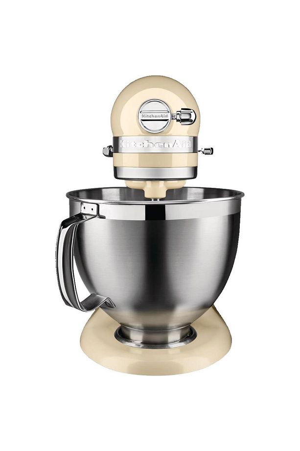 Artisan 4,8 L Stand Mikser 5ksm185ps Almond Cream-eac - 3
