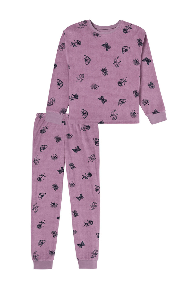 Pyjama Nightwear - 5
