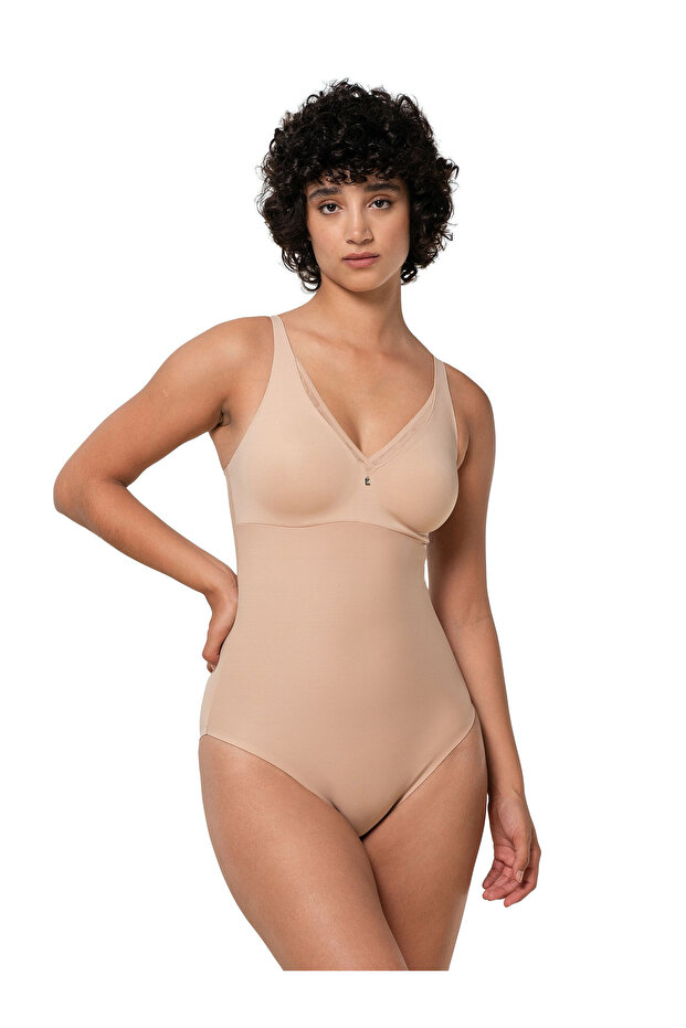 Body True Shape Sensation - 3