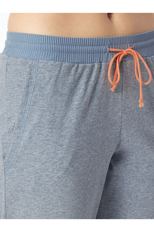 Pyjama Casual Nightwear Schlafanzug Schlafmode Bequem - 6