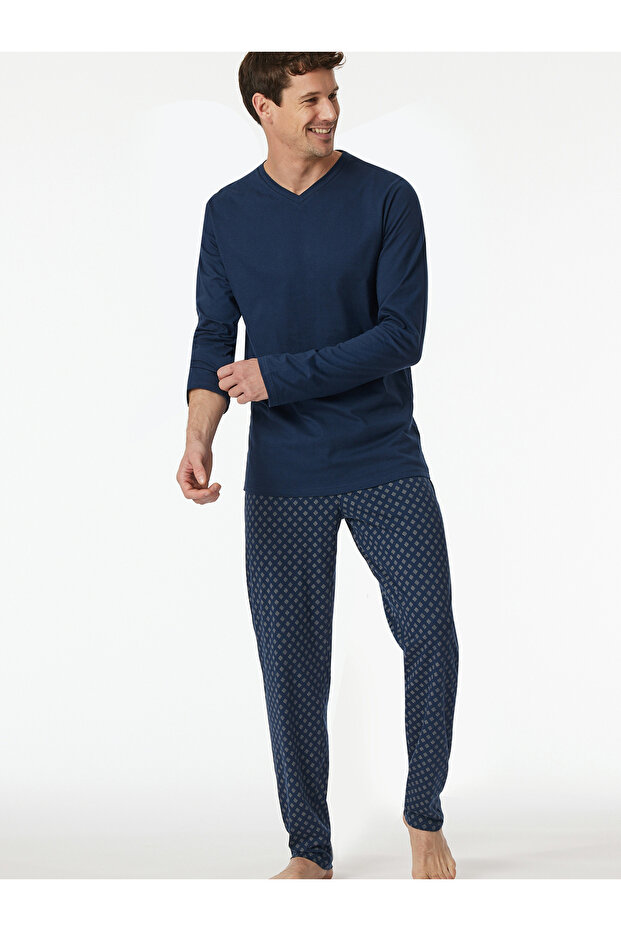 Pyjama Casual Essentials - 6