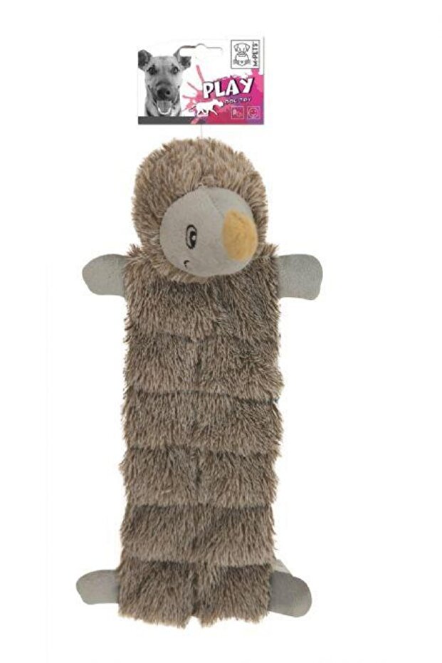 Cosmo Cute Hedgehog Toy for Dogs