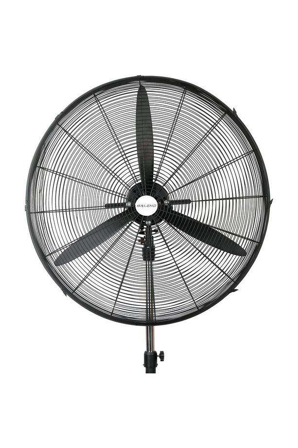 Sf 30 Bm 30'' Sanayi Tipi Ayaklı Vantilatör - 2