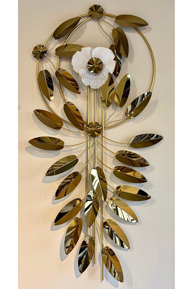 Metal duvar tablosu - 1